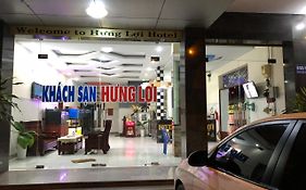 Hung Loi Hotel